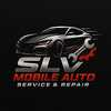 SLV Mobile Auto Repair logo